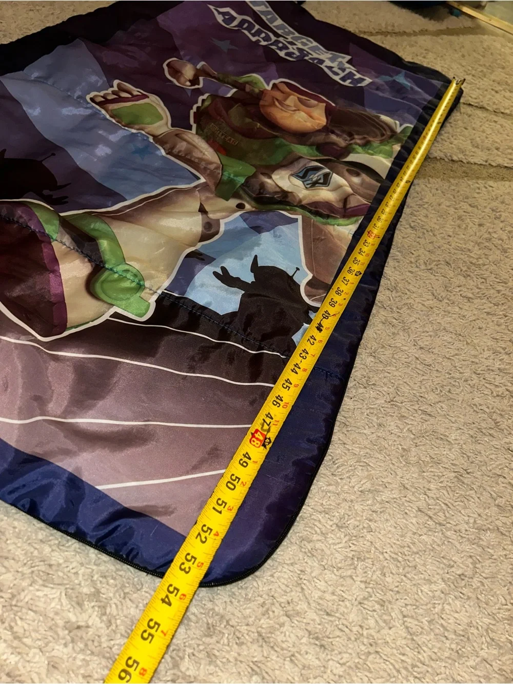 Disney buzz lightyear